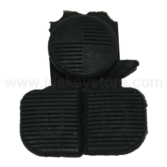 Plastic ButtonBMRB101Remote Plastic Buttons