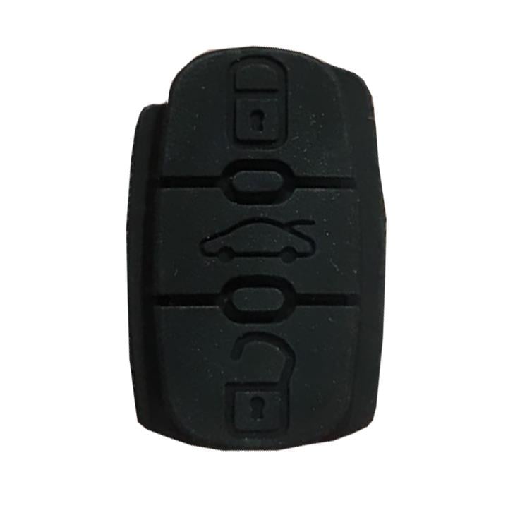 Plastic ButtonPGRB102PEUGEOT 407 REMOTE BUTTON (3 BT NON-FLICK)