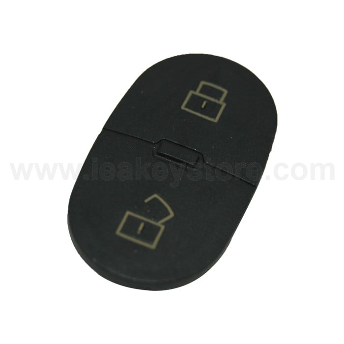 Plastic ButtonVAGRB101Remote Plastic Buttons