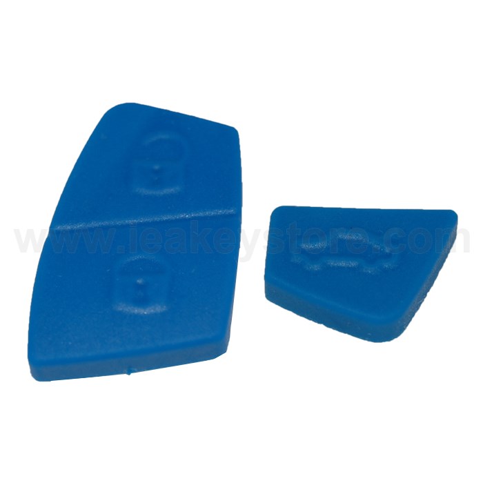 ORJ. FIORINO PLASTIC 3 BT (BLUE)