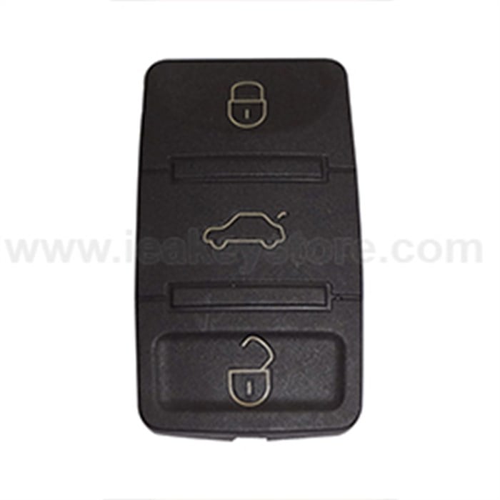 VAG PLASTIC 3 BT (SQUARE)