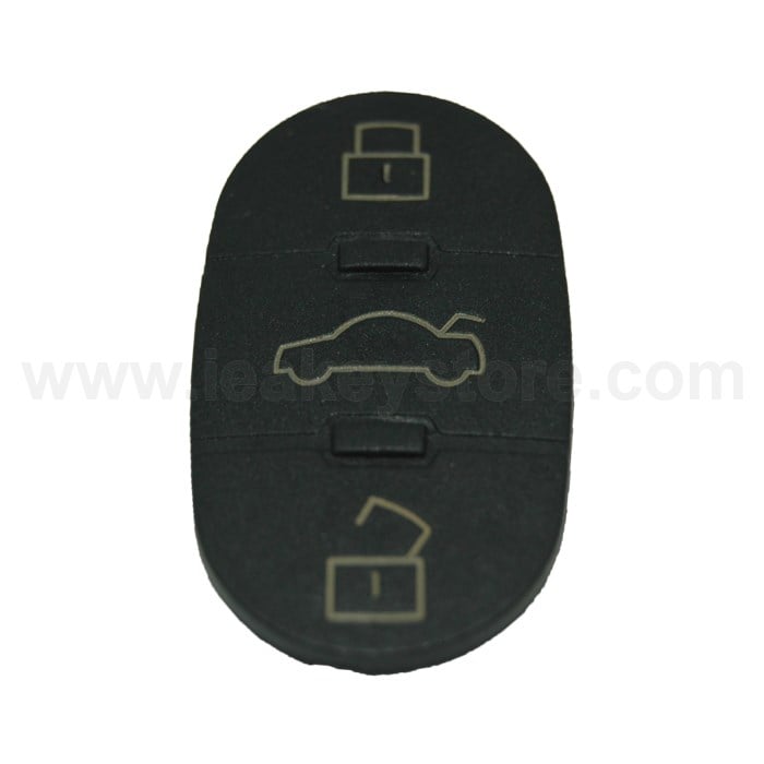 VAG PLASTIC 3 BT - ROUND