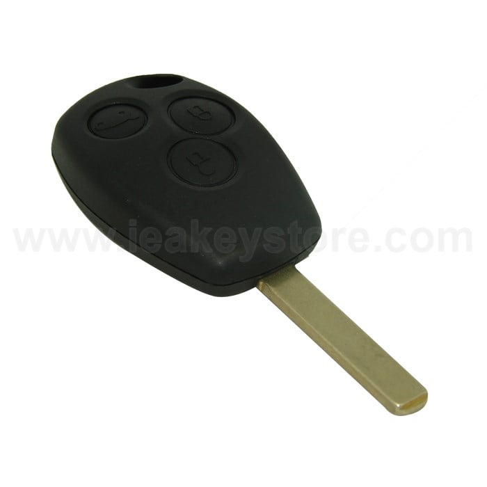 2 BT REMOTE CASE - PANTOGRAF(VA2)