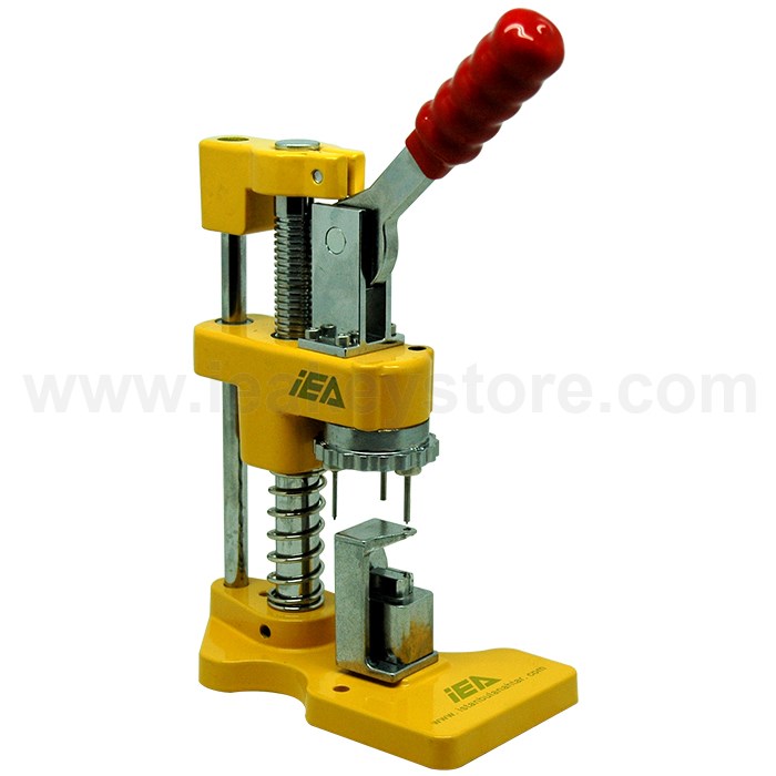 FLICK REMOTE PIN REMOVER (YELLOW)