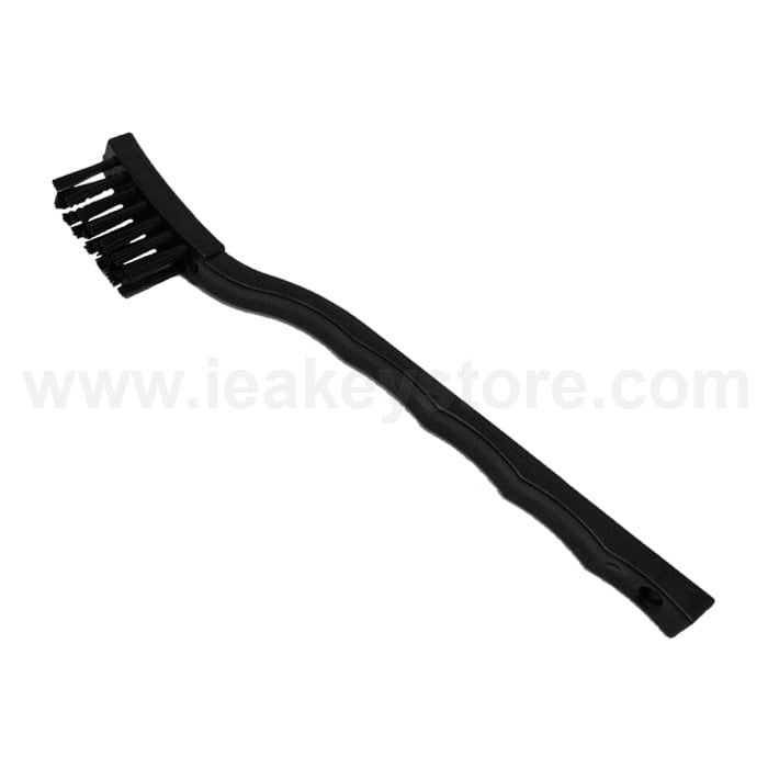 BLACK BRUSH