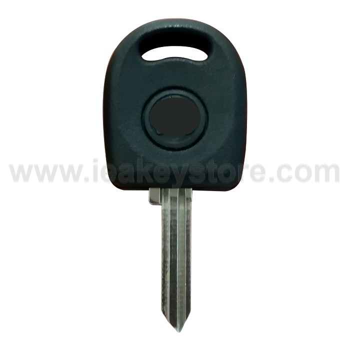 SKODA ANAHTAR - LASER HU66