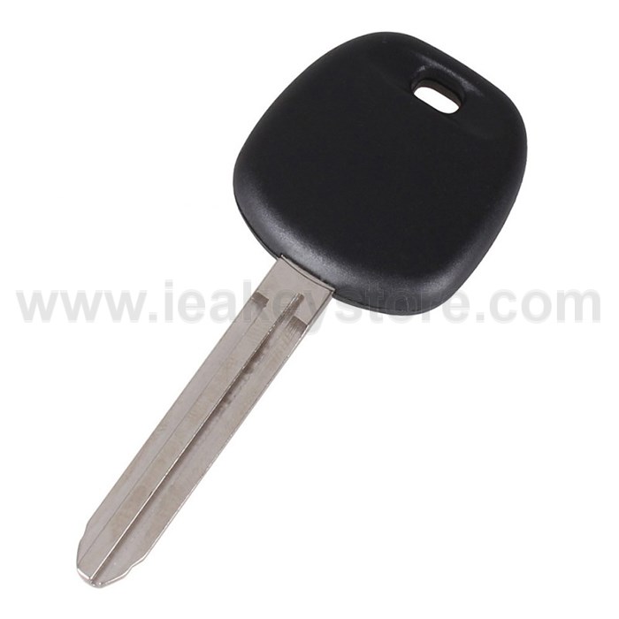 TOYOTA 67-80  TRANSPONDER KEY