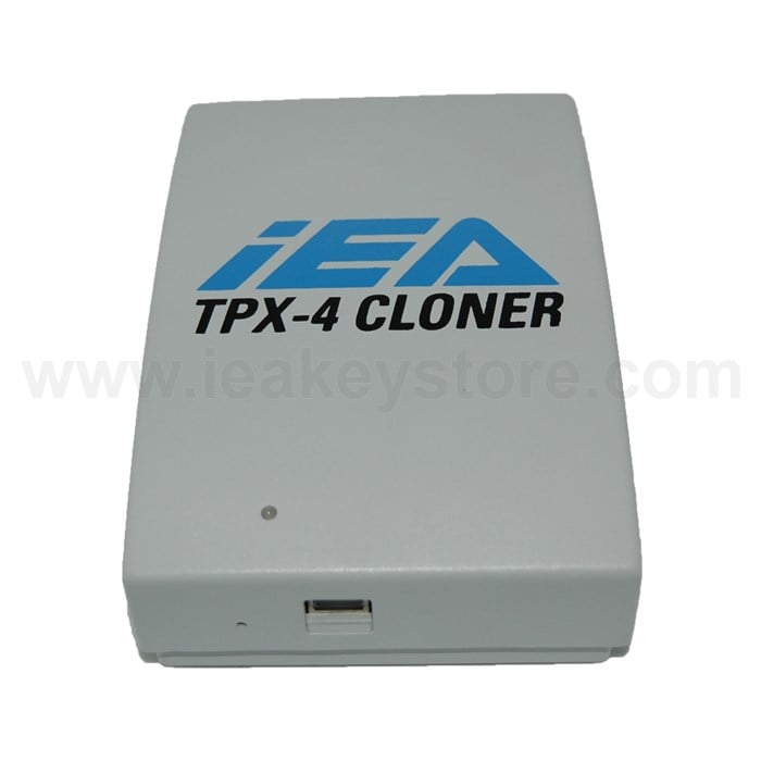 TPX4 CLONER