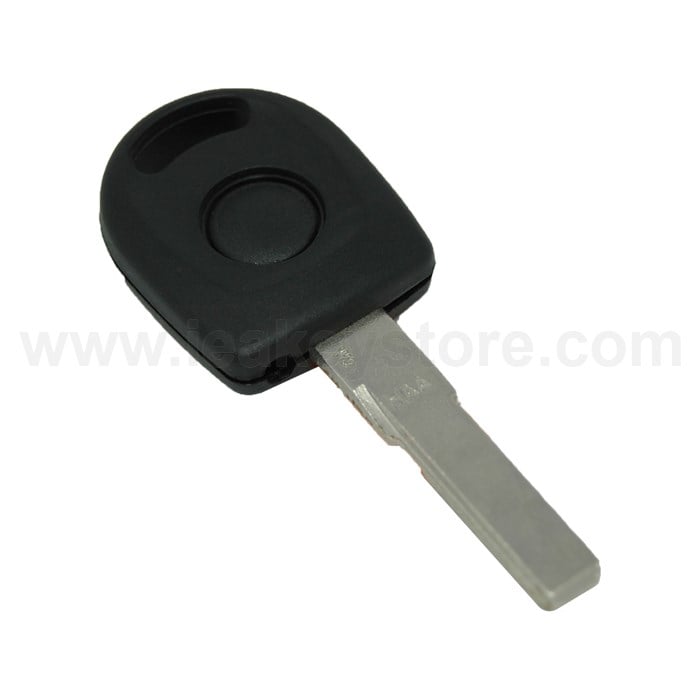 VW KEY  - LASER HU66