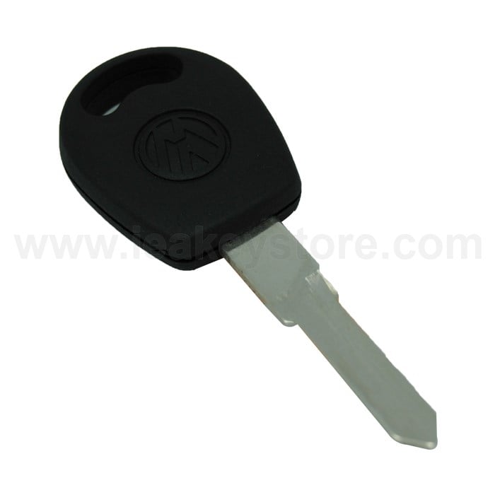 VW KEY - REGULAR HU49