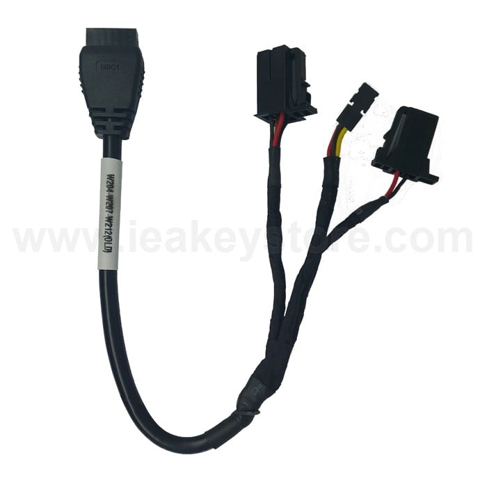 W204-W207-W212(OLD)- SOCKET