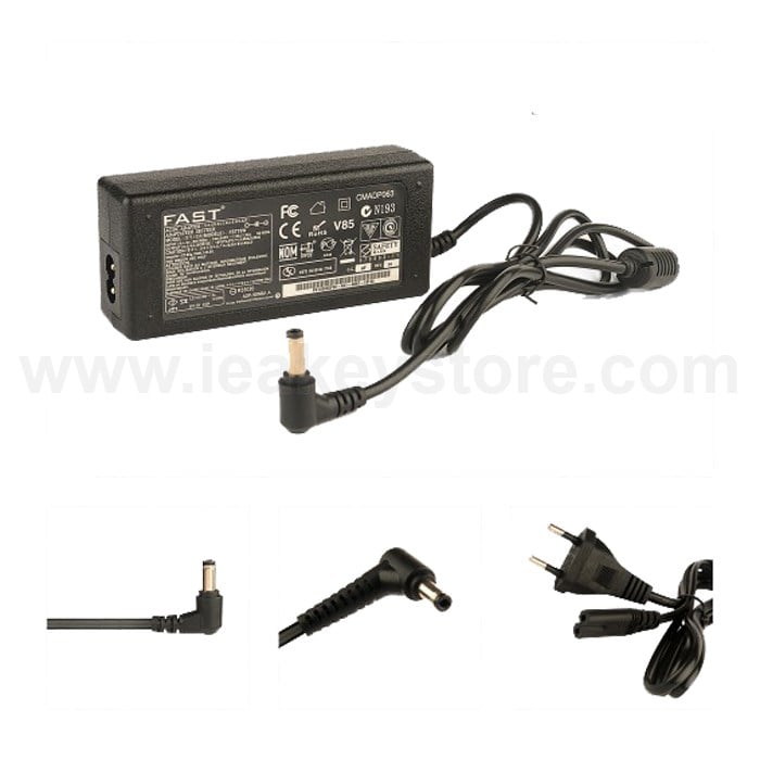 Zed-FULL AdaptersBM-FEM ADAPTER13,8-14,00 DC Volt-2 Amper Power Supply for FEM application