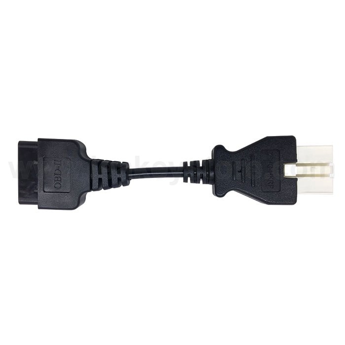 Zed-FULL HYU-KIA REMOTE PROGRAMMING CABLE