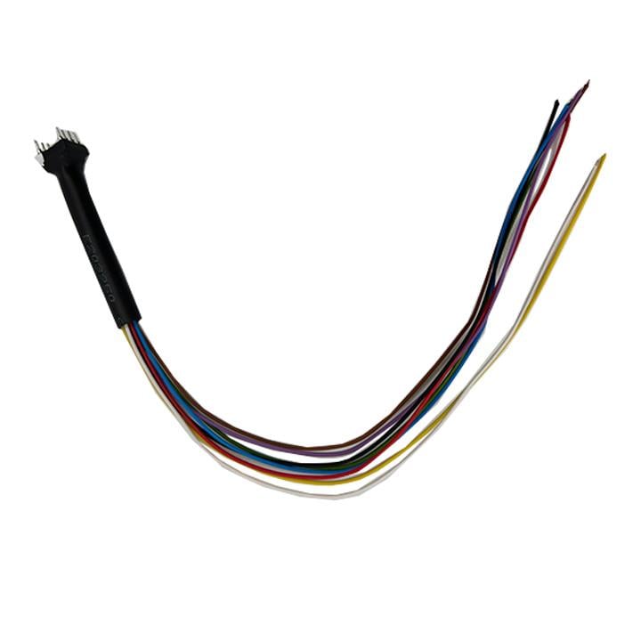 Zed-FULL plus HardwareZFH-EIC8 Pins eeprom in circuit reader cable. Can be used both ZF and ZFP