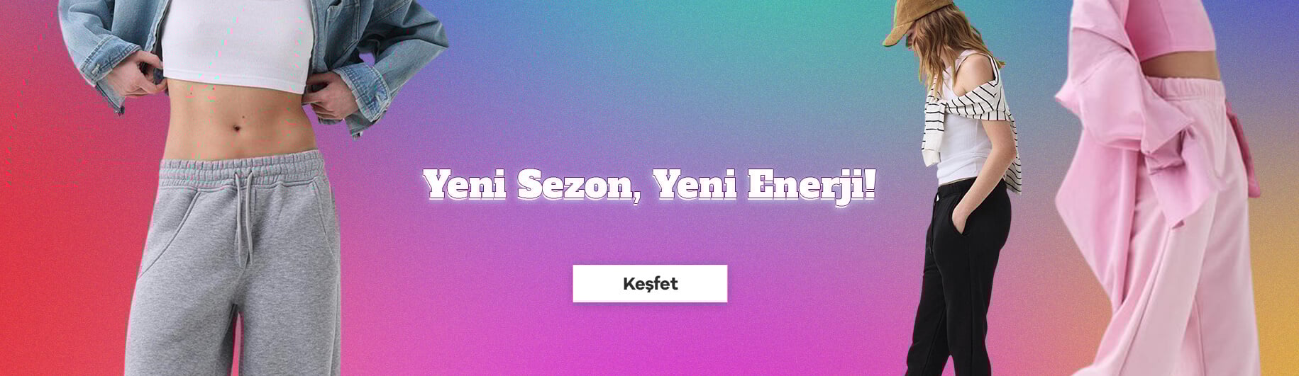 Kadın Eşofman