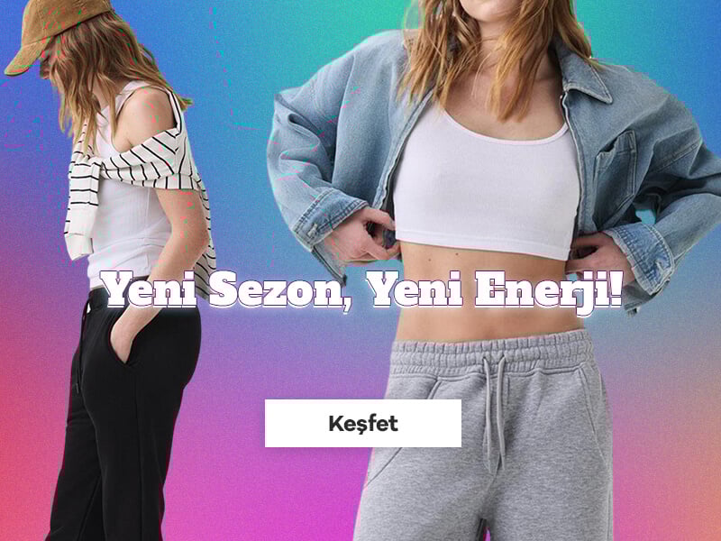 Kadın Eşofman