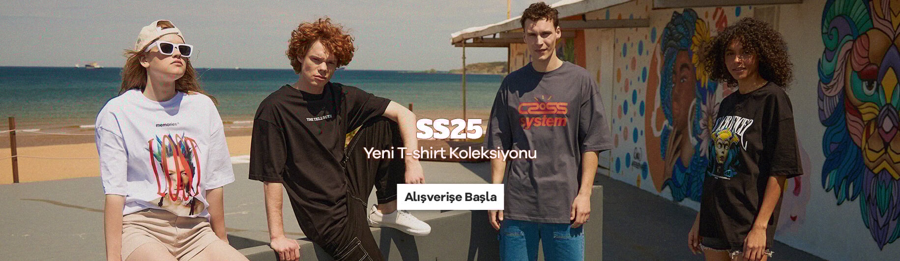 Tshirt Ürünler