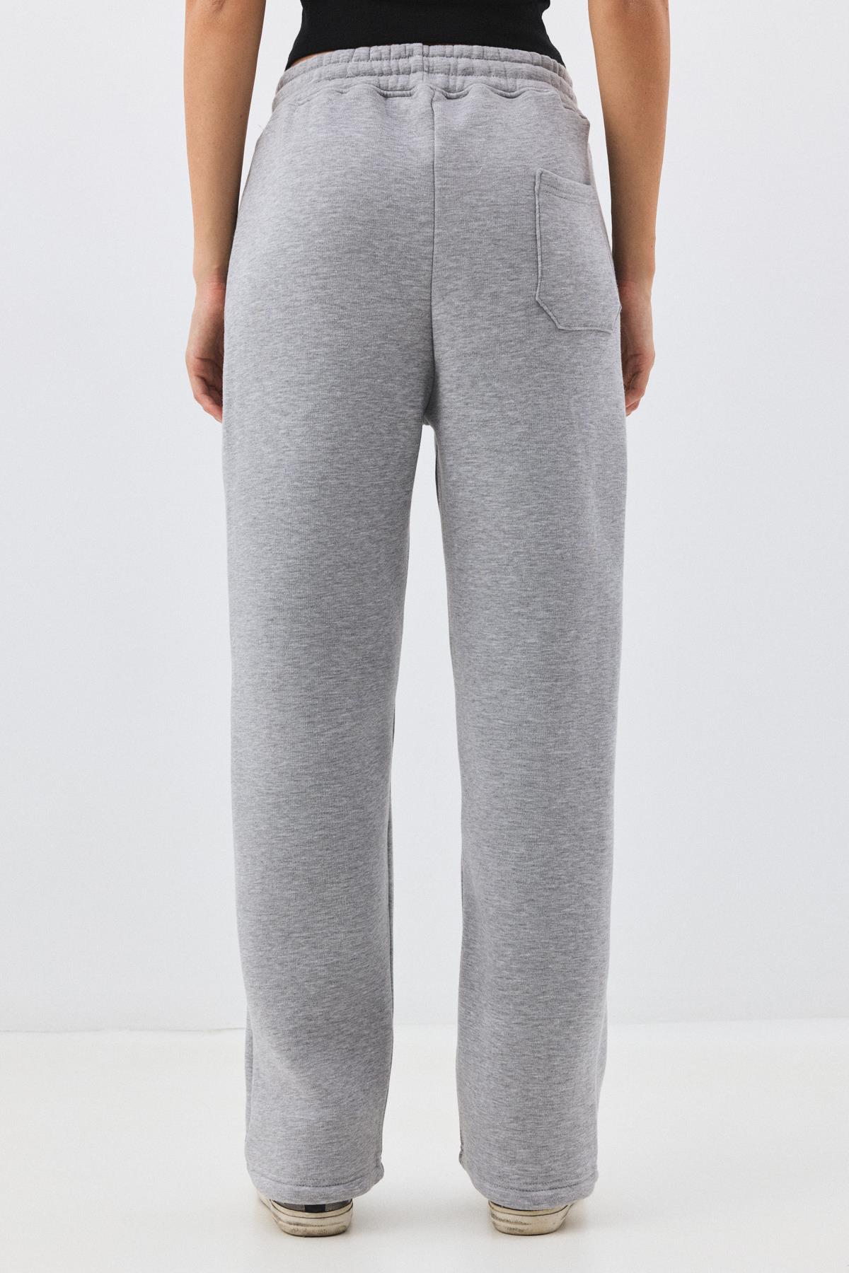 Kadın Premium Eşofman Altı Grimelanj 2032