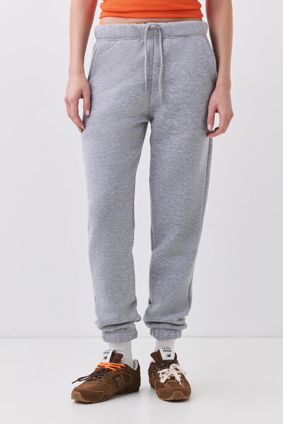 Kadın Jogger Eşofman Altı Grimelanj 2014