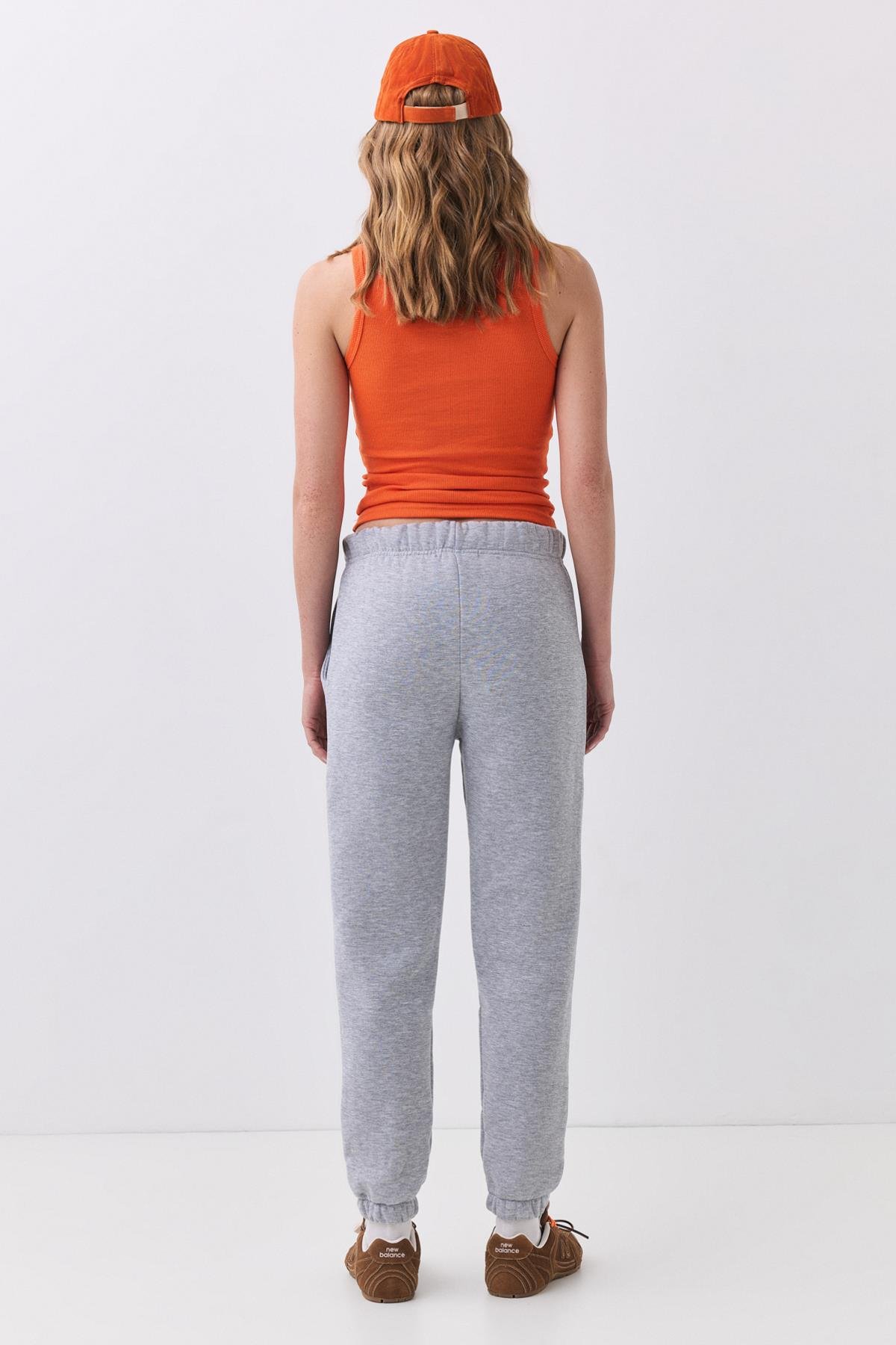 Kadın Jogger Eşofman Altı Grimelanj 2014