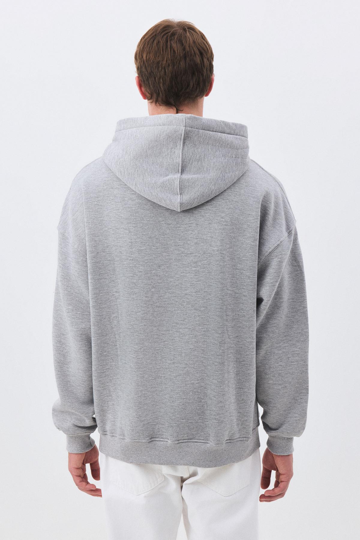 Unisex Teddy Horse Sweatshirt Grimelanj