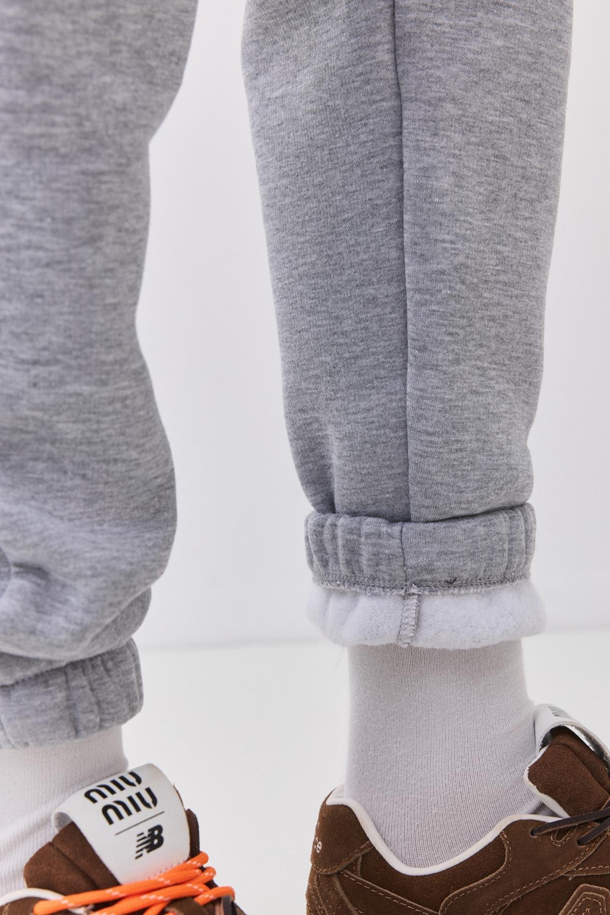 Kadın Jogger Eşofman Altı Grimelanj 2014