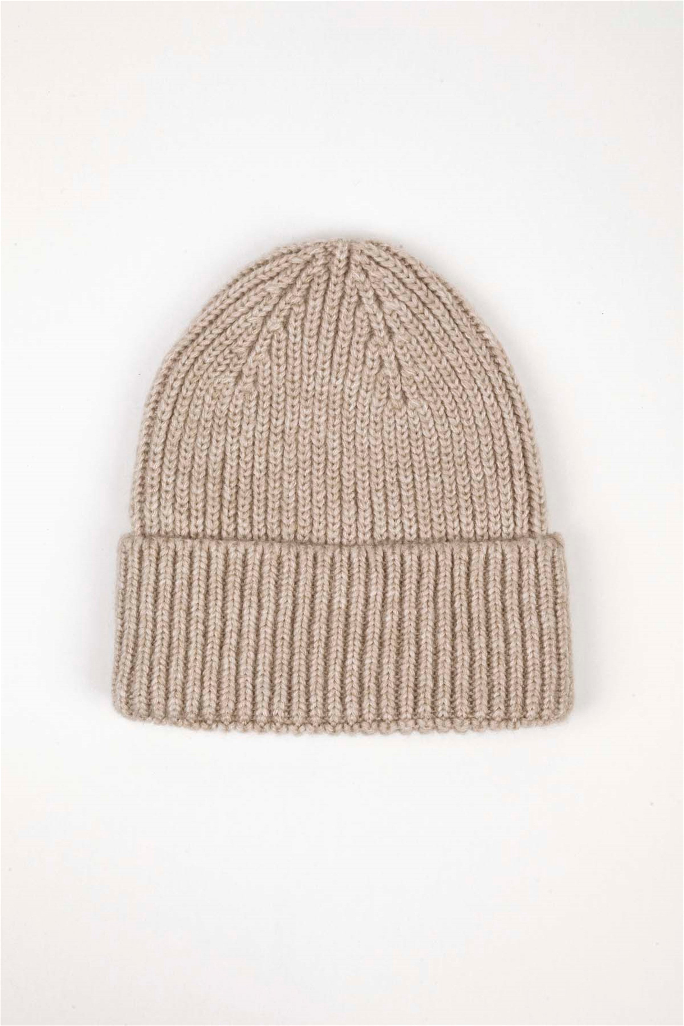 Huge Element x Trendiz Ekru Bere