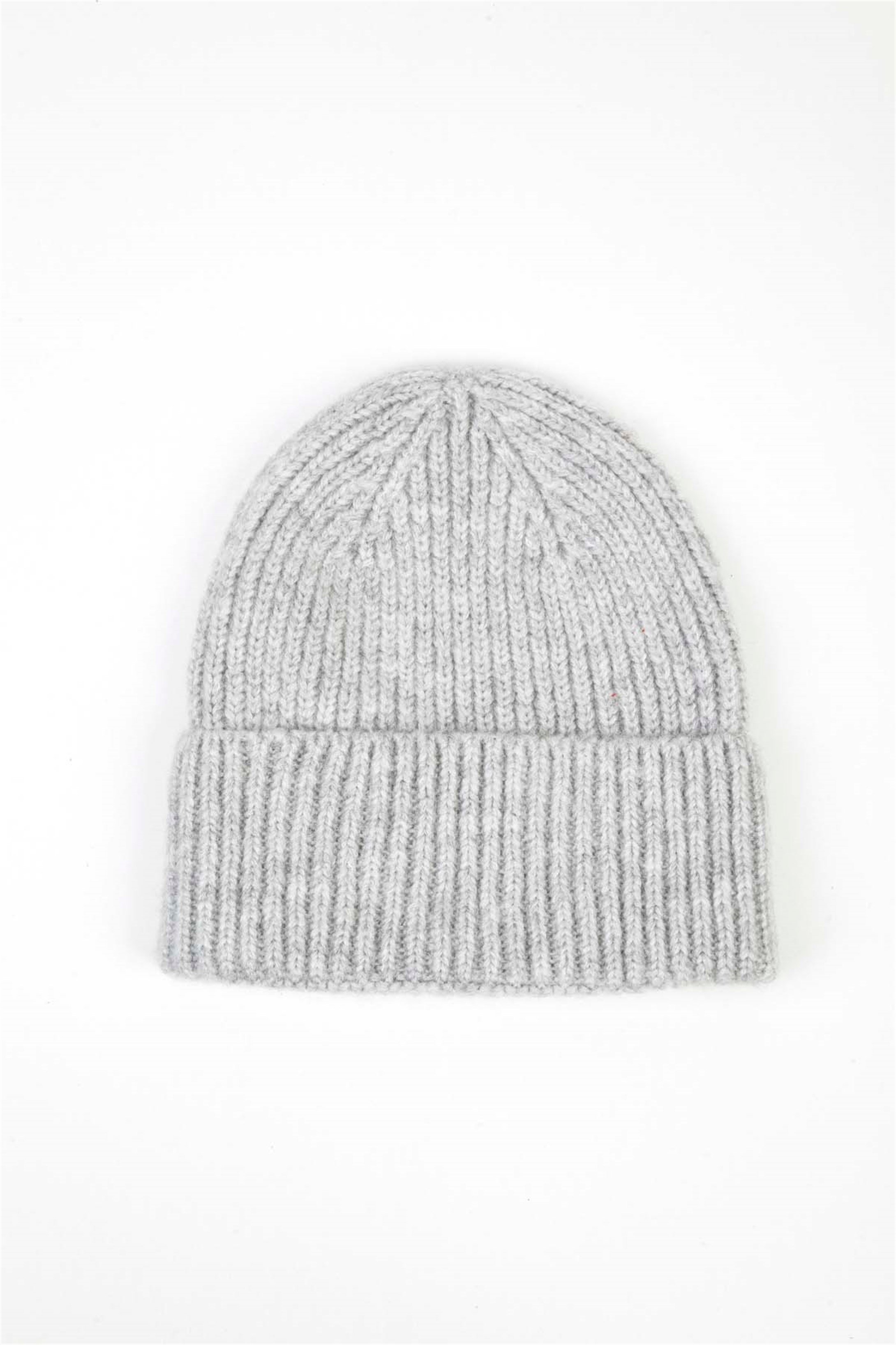 Huge Element x Trendiz Gri Bere