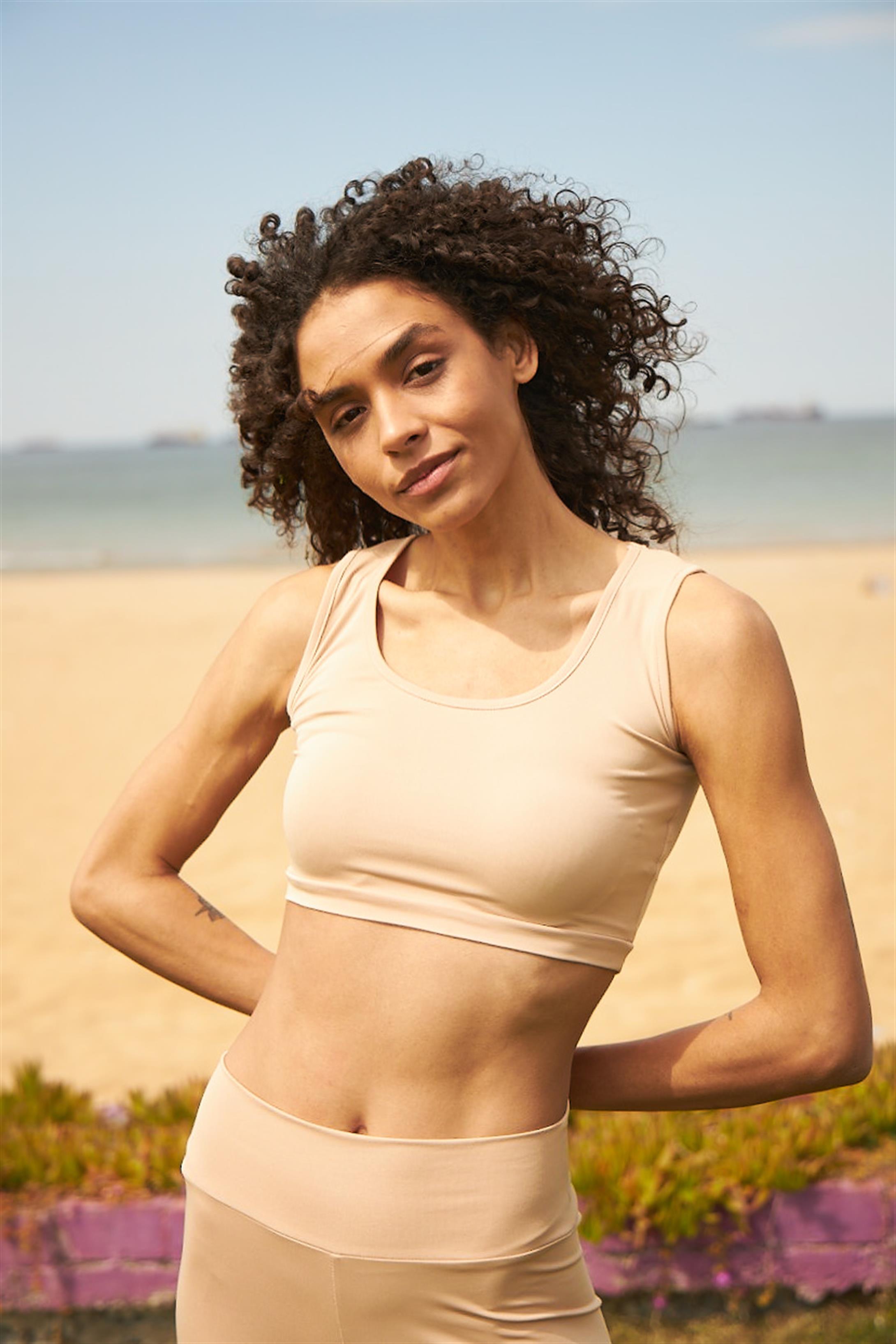 Trendiz Kadın Tayt Takım Taş