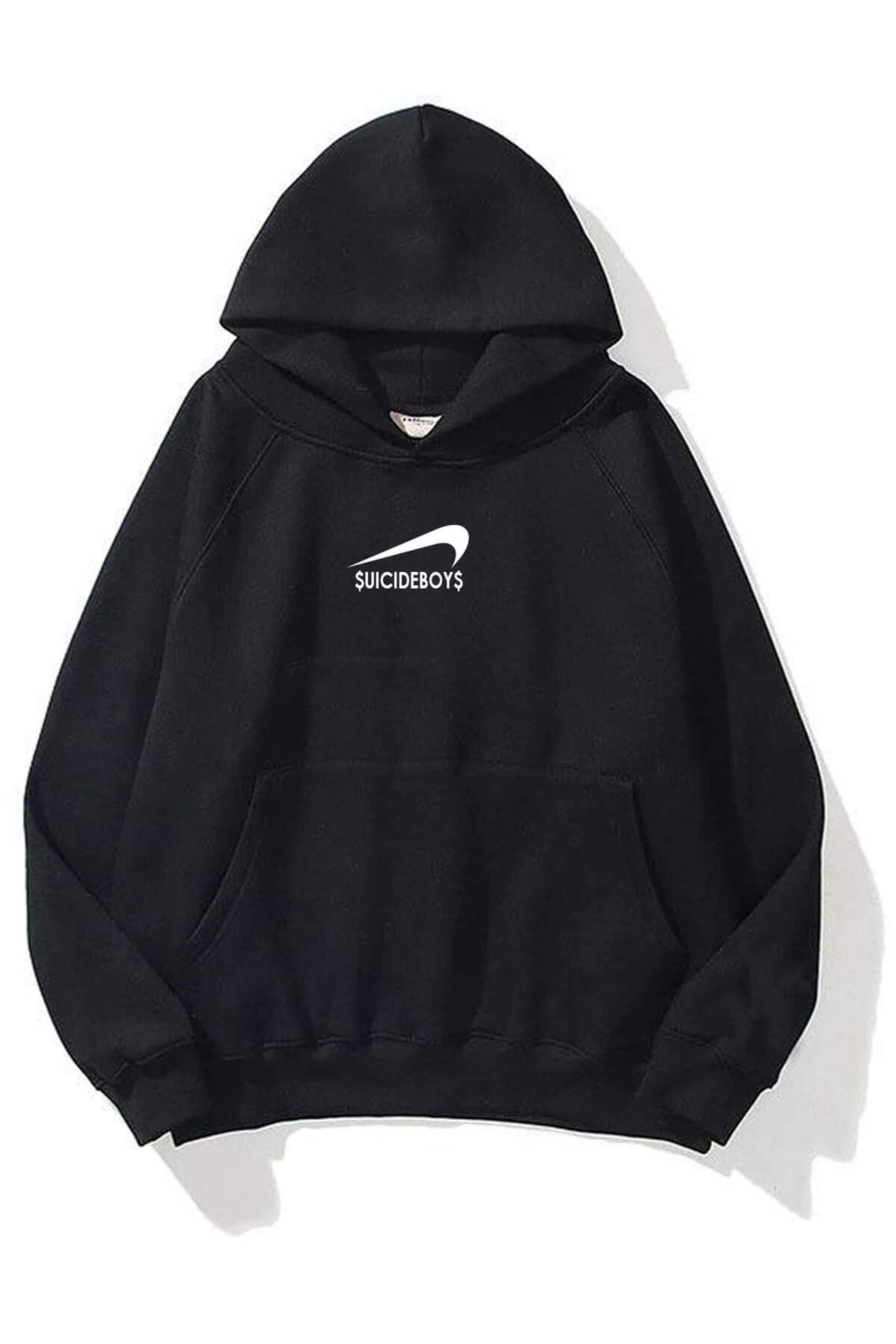 Trendiz Suicideboy Unisex Sweatshirt Hoodie