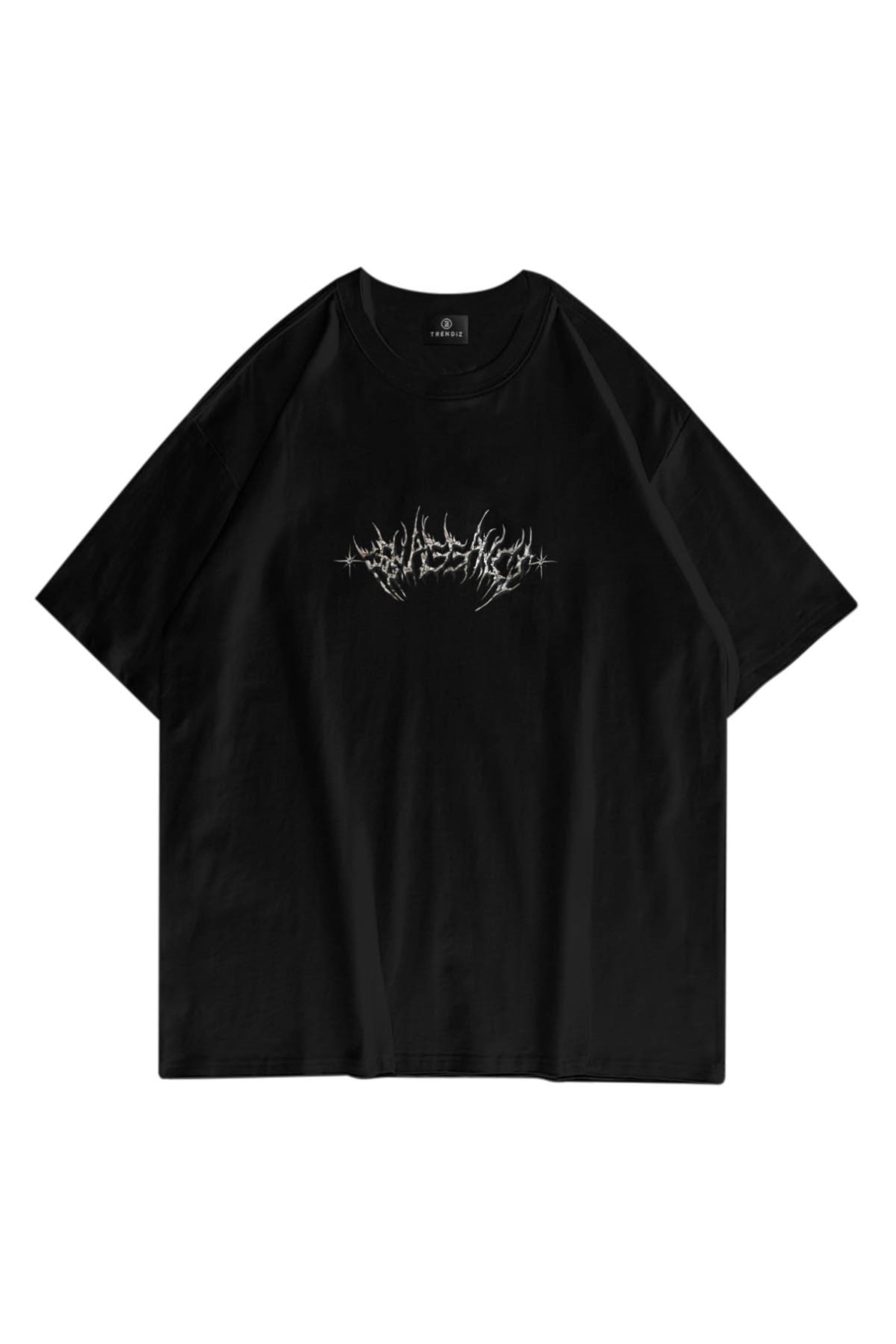 Trendiz Unisex Angel Tshirt