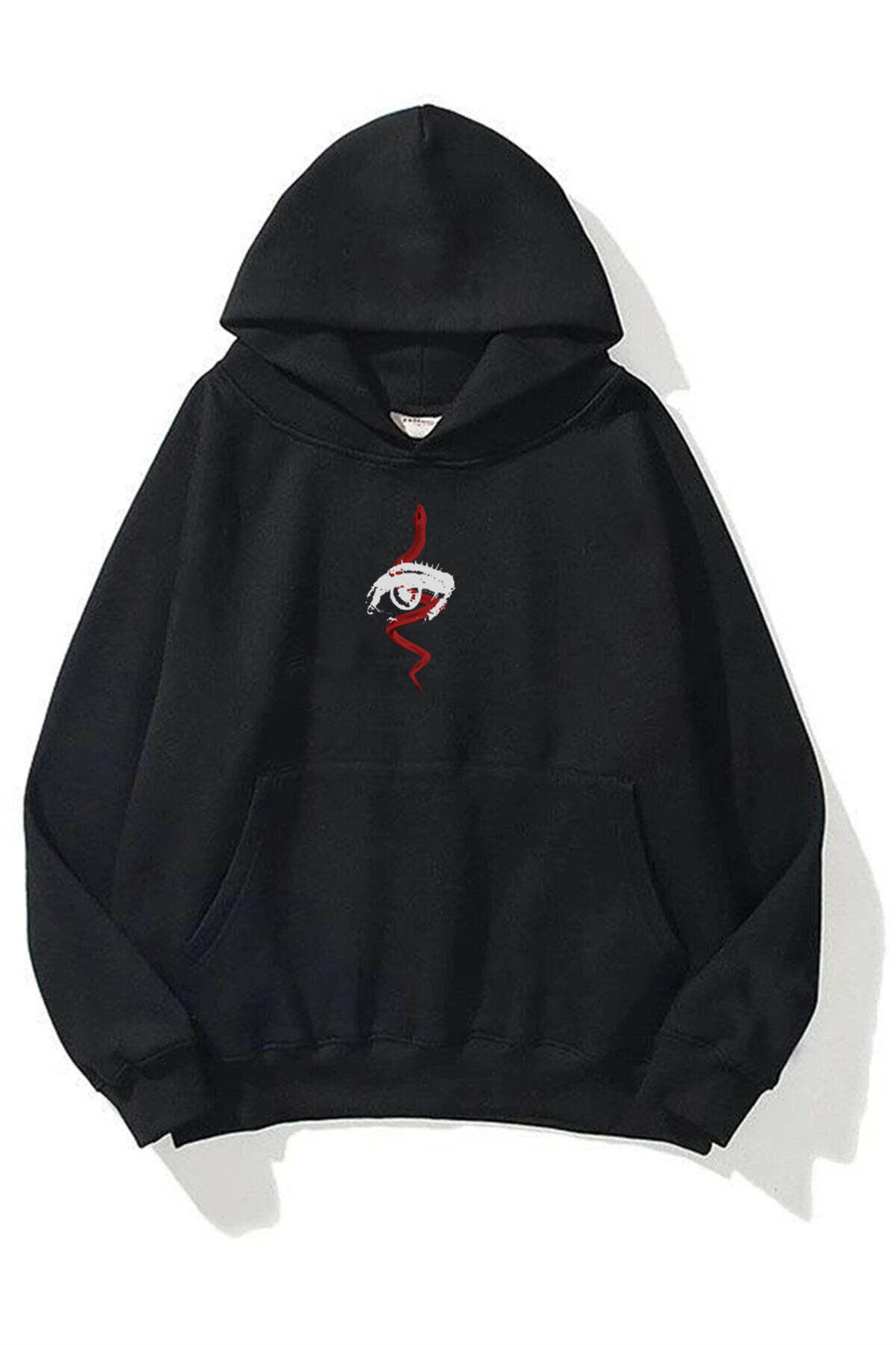 Trendiz Unisex Capitalism Sweatshirt Hoodie