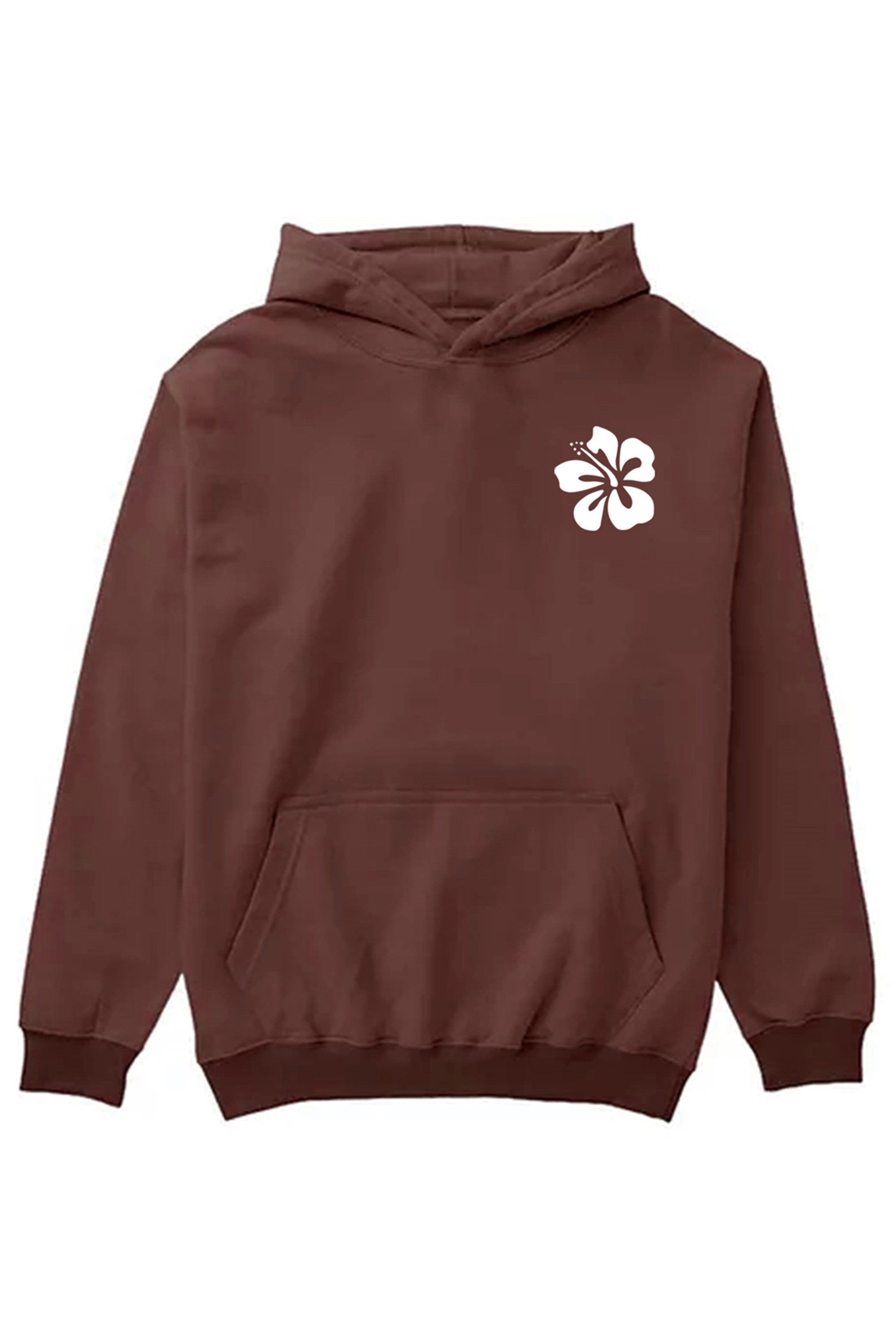 Trendiz Unisex Siesta Beach Sweatshirt Hoodie