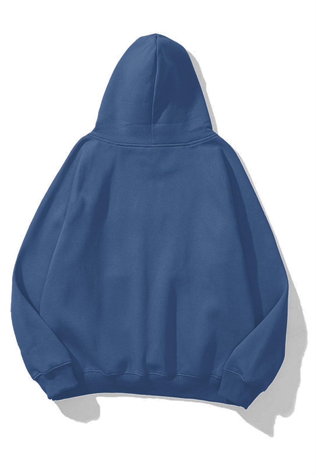 Unisex 101 Holy Spirit Sweatshirt İndigo