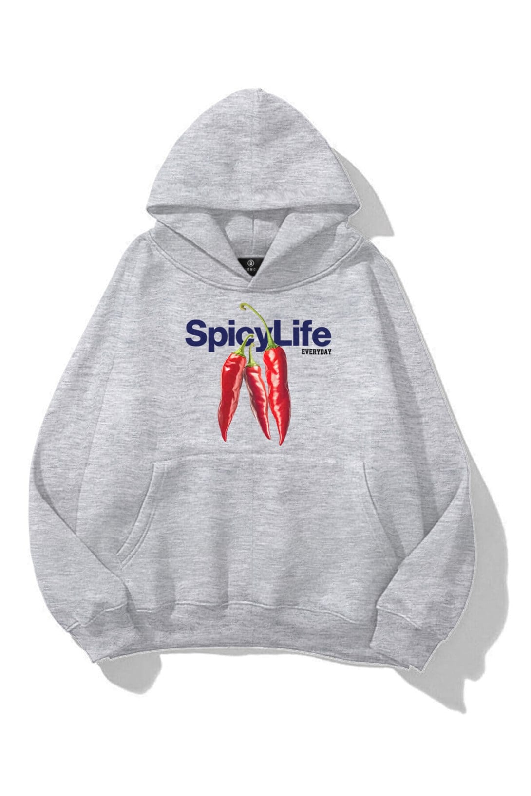 Unisex Spicylife Sweatshirt Grimelanj