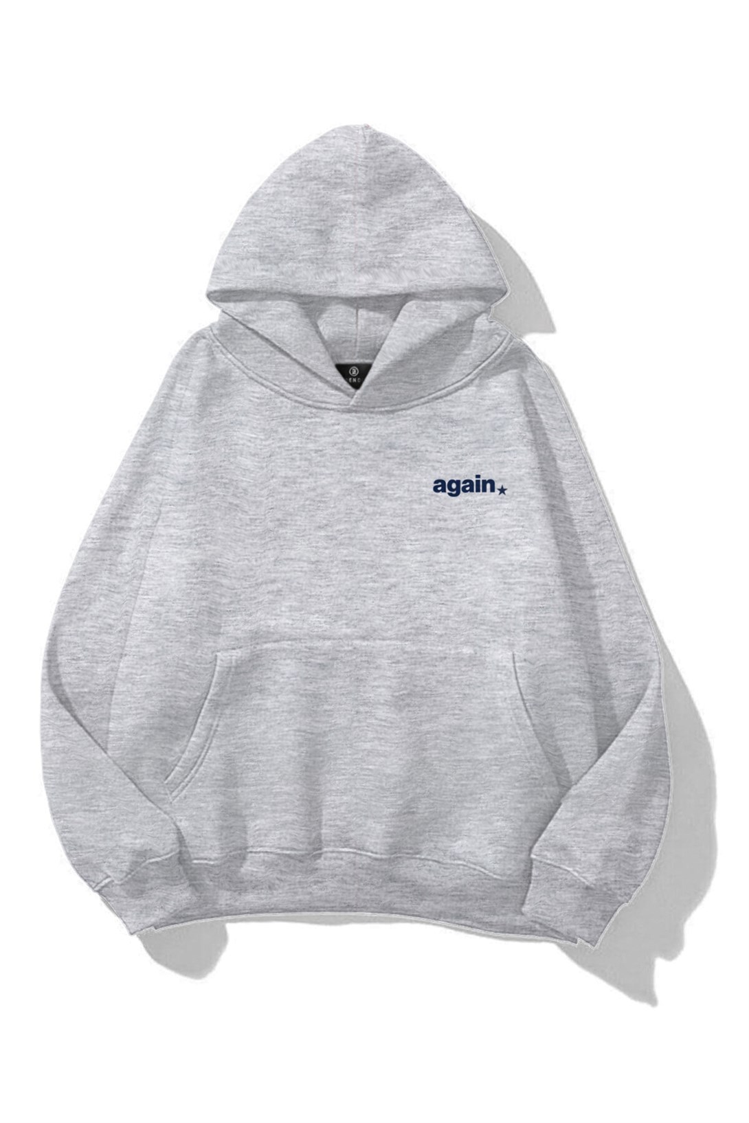Unisex Not You Again Sweatshirt Grimelanj