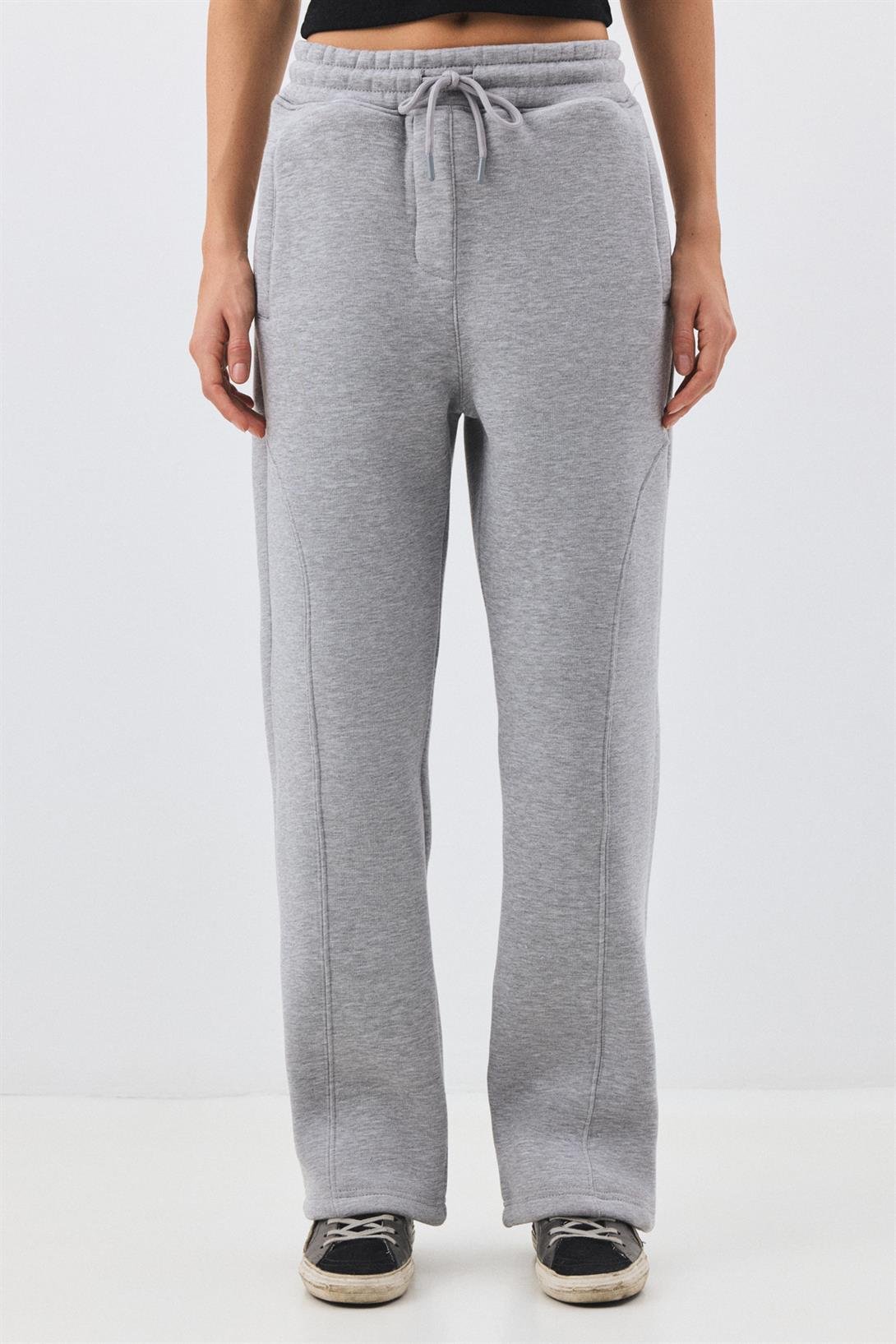 Kadın Premium Eşofman Altı Grimelanj 2032