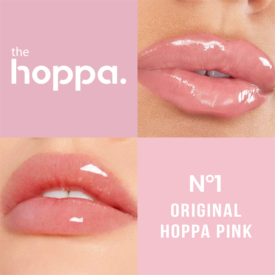 Parlatıcı Dudak Yağı Jojoba Yağı+F Vitamini+Avakado Yağı + Evening Primorose Yağı 10 ML