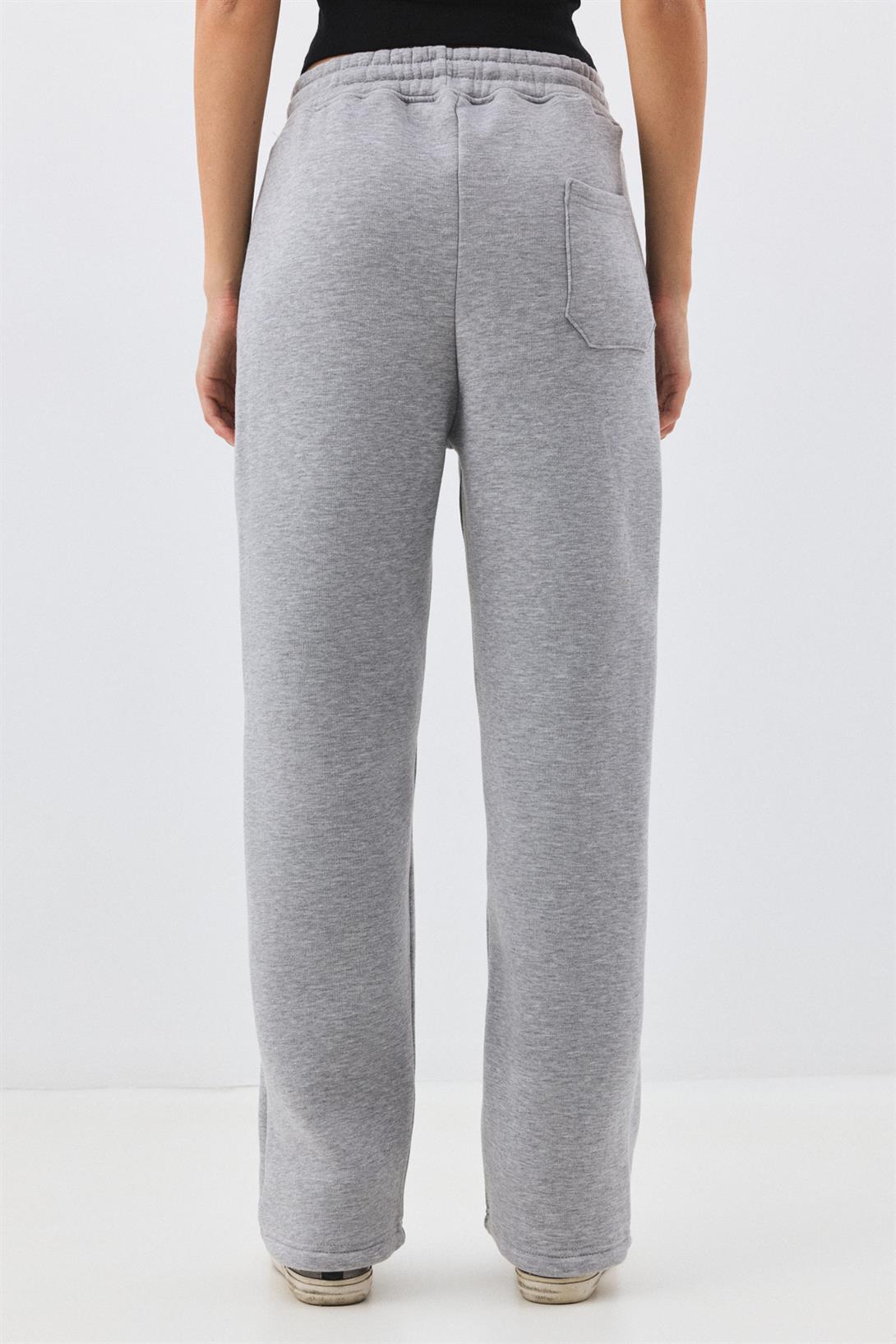 Kadın Premium Eşofman Altı Grimelanj 2032