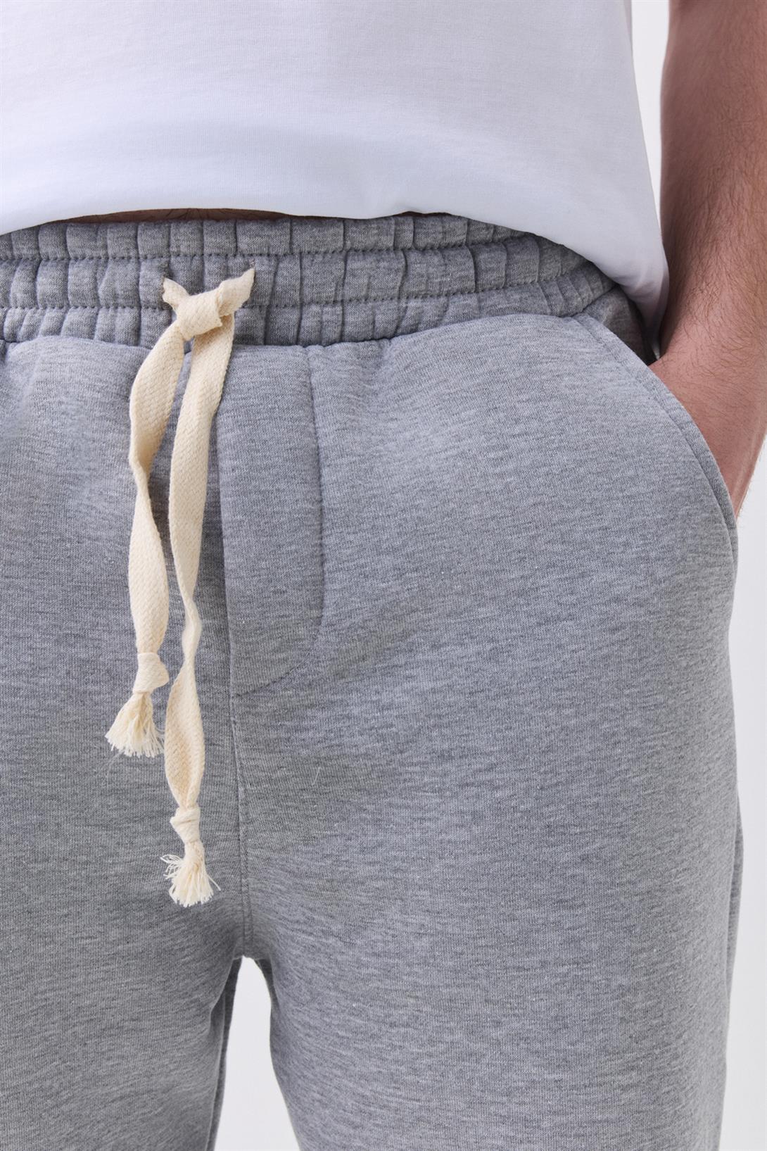 Erkek Bol Paça Eşofman Altı Grimelanj 2042