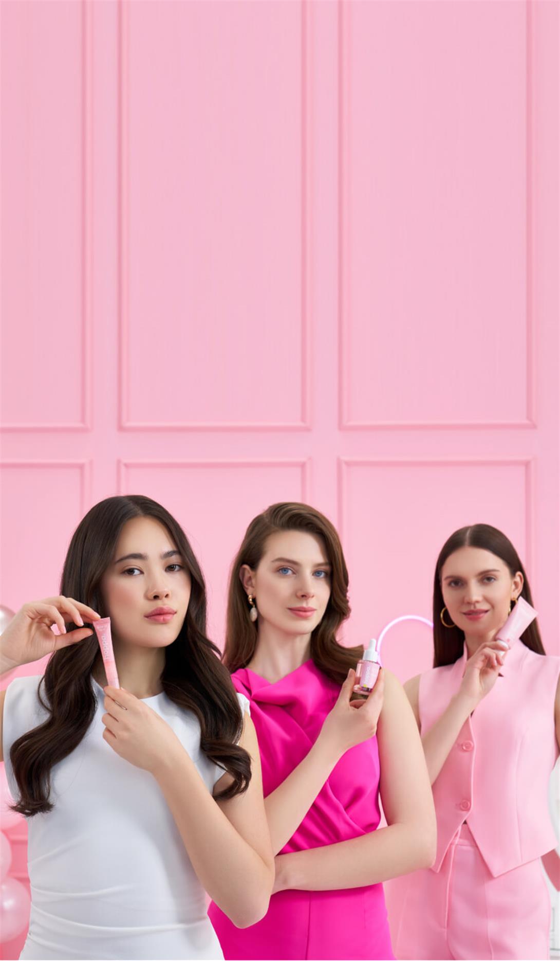 4ü1 Arada Dudak Balmı Cupuaçu Yağı+ Mango Yağı+ Avokado Yağı+Jojoba Yağı + F Vitamini 9 ML