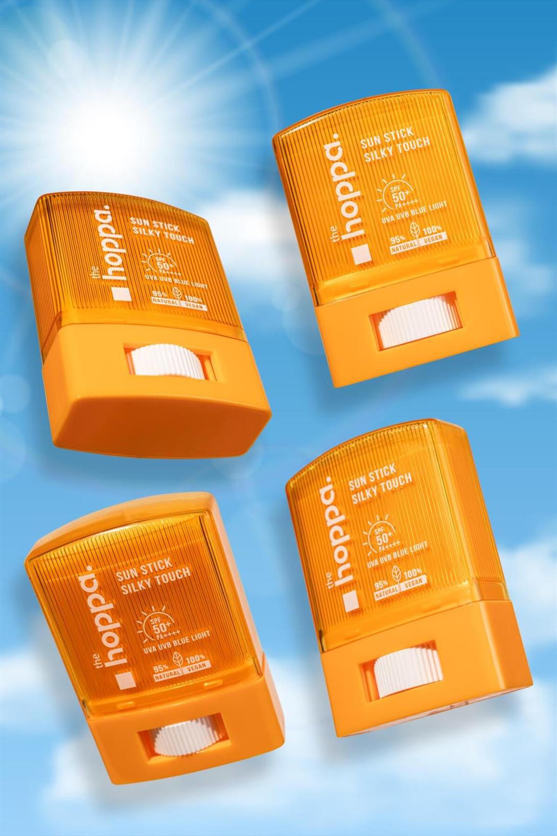 İpeksi Dokunuş Güneş Koruyucu Stick SPF50+ 19G