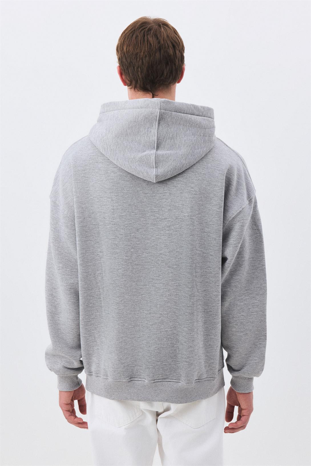 Unisex Teddy Horse Sweatshirt Grimelanj