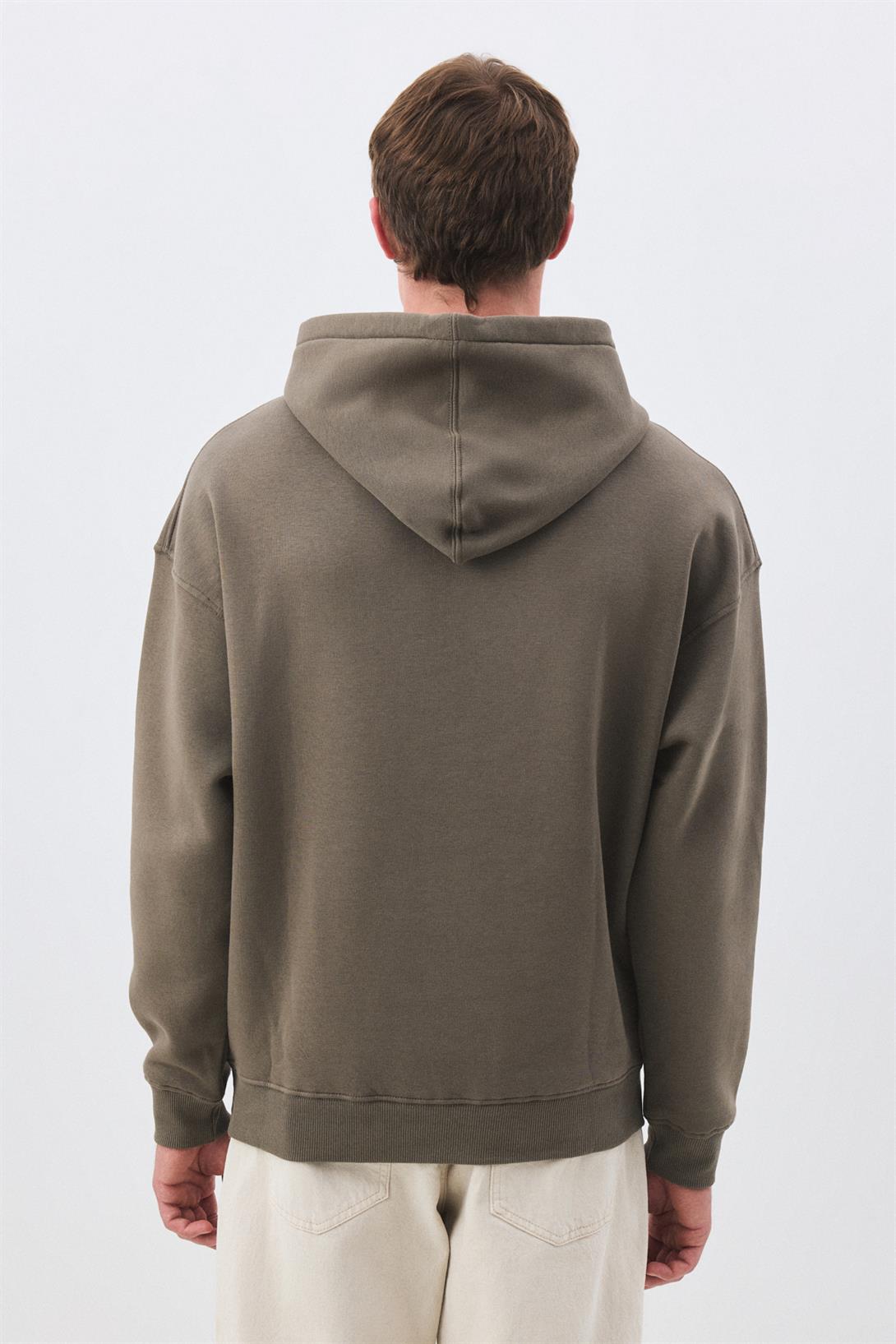 Unisex Good Sweatshirt Antrasit