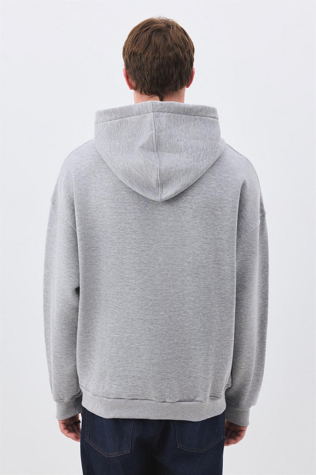 Unisex Breakfast Sweatshirt Grimelanj