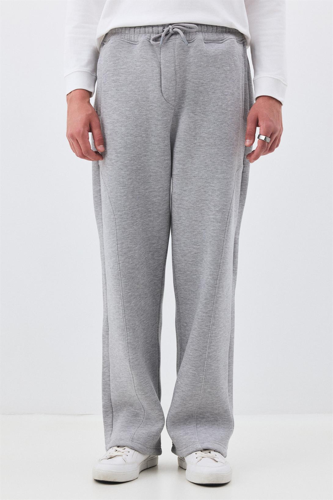 Erkek Premium Eşofman Altı Grimelanj 2032