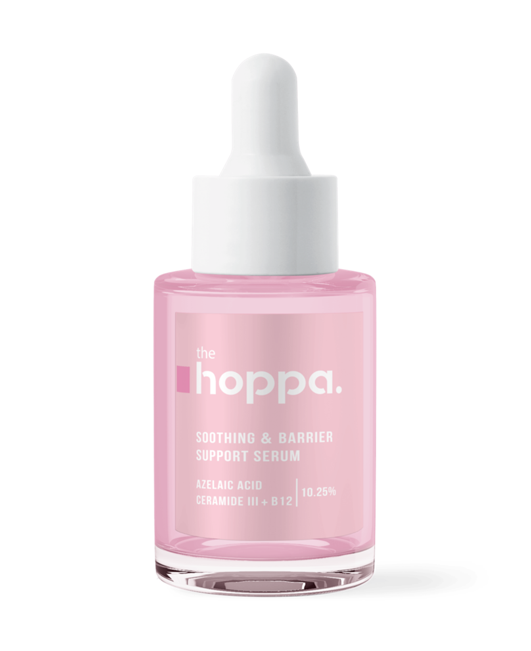 Bariyer Güçlendirici & Destekleyici Serumu Azelaik Asit + Seramid III + B12 | 10.25% - 30 ML