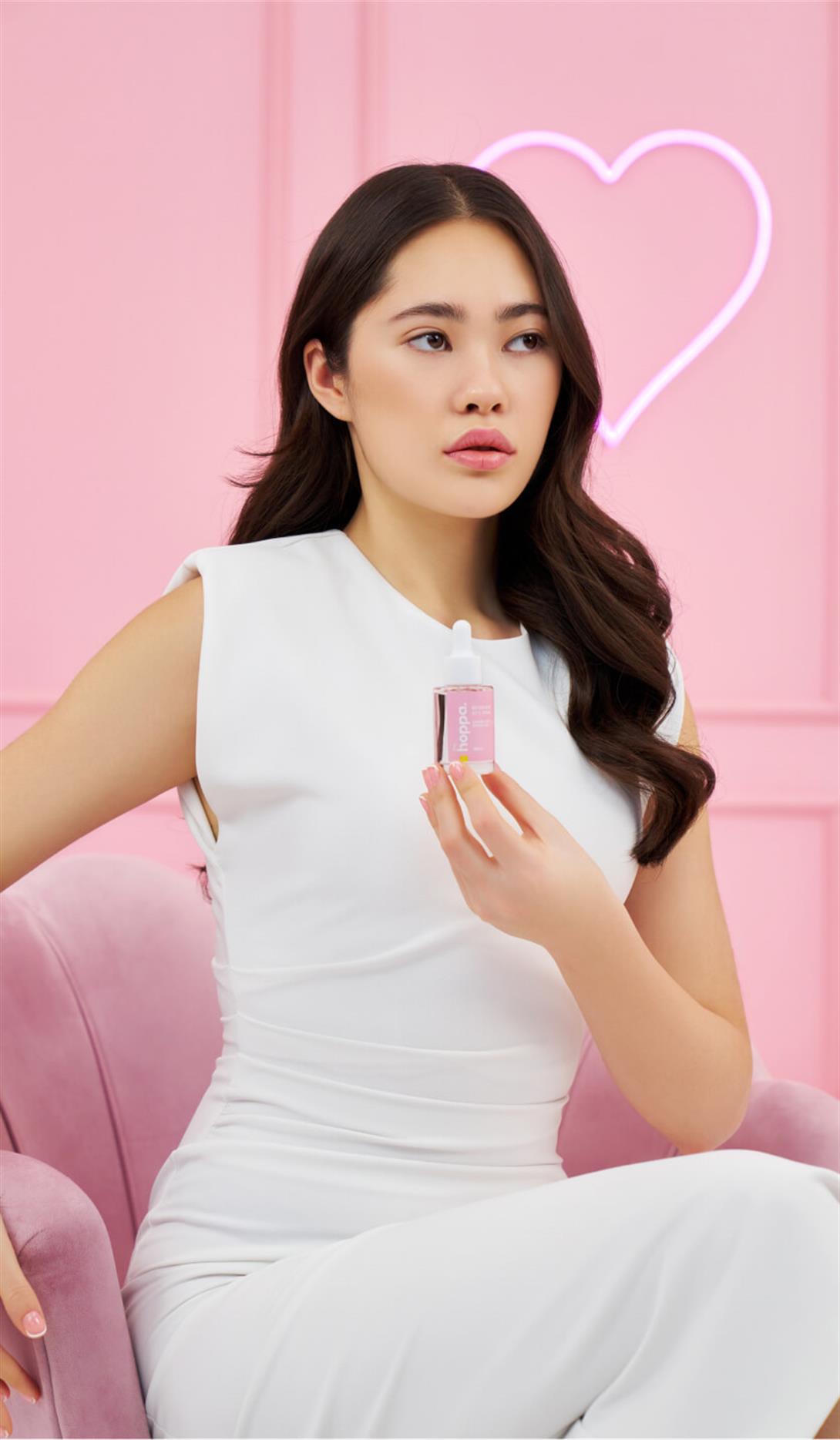 Bariyer Güçlendirici & Destekleyici Serumu Azelaik Asit + Seramid III + B12 | 10.25% - 30 ML