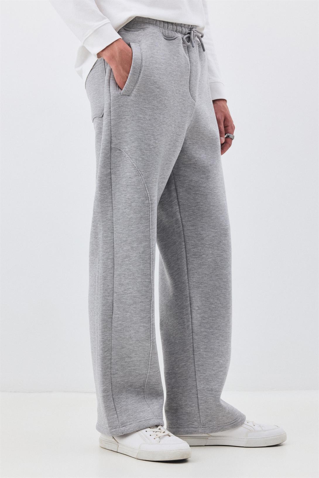 Erkek Premium Eşofman Altı Grimelanj 2032