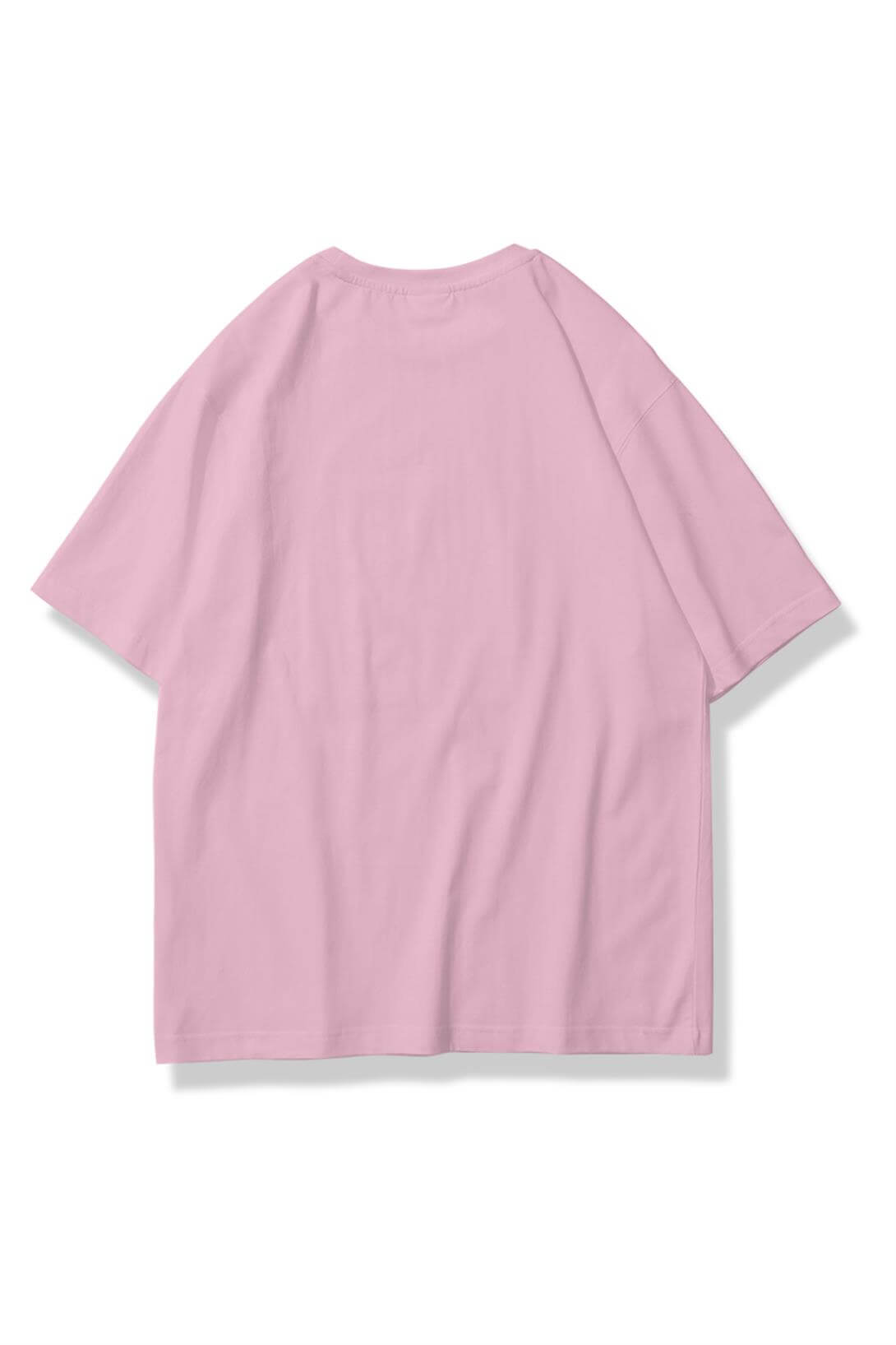 Kadın Get My Bread Up Tshirt Pembe